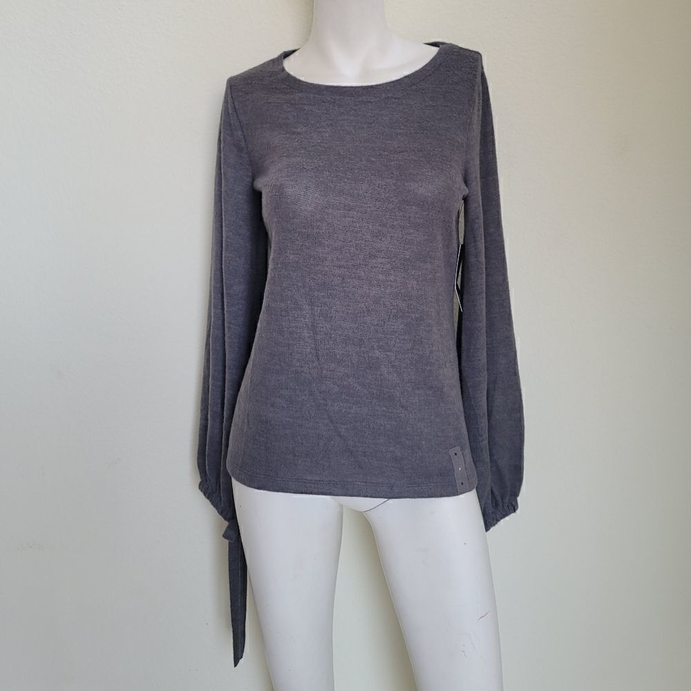 Ana Sweatshirt  